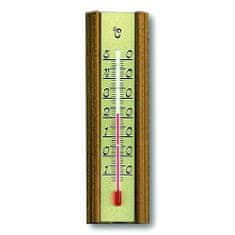 Sobni termometer 14cm les + Al 12.1014