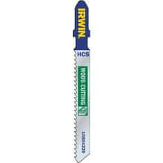 Irwin pismo žage. Komplet HCS-T244D 100 les (5 kosov) IRWIN