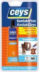 STREFA Kontaktno lepilo 30ml Kontakceys trans.