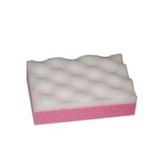 Masažna goba za kopel 14x9x4cm 1080