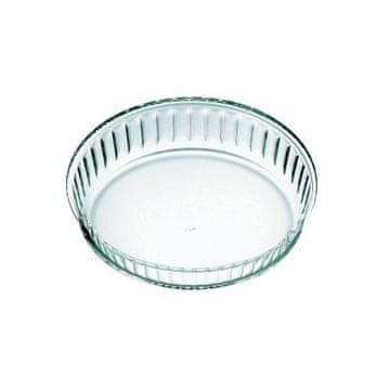 Simax Kalup za torto premera 26x5,8cm steklo