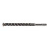 STALCO Vrtalnik POWERMAX 6,0x100/160 mm, 4-točkovni, SDS-plus