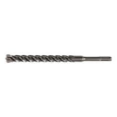 STALCO Vrtalnik POWERMAX 6,0x100/160 mm, 4-točkovni, SDS-plus