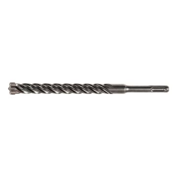STALCO Vrtalnik POWERMAX 6,0x100/160 mm, 4-točkovni, SDS-plus