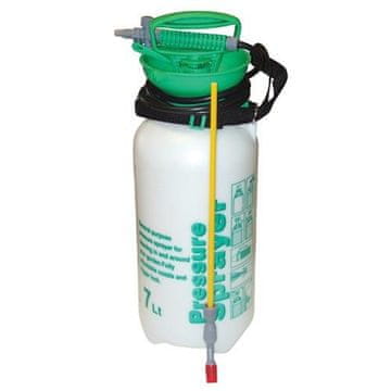 M.A.T Group Vrtni razpršilnik 7l iz plastike