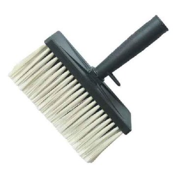 SPOKAR Čopič kvadratni 6106/636 plastika, 17x8x8cm