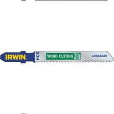 Irwin pismo žage. Komplet HCS-T101D 100 les,PH (5 kosov) IRWIN