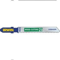 Irwin Pismo pilotu. Komplet HCS-T101D 100 les, PH (5 kosov) IRWIN