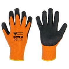 MAT Rokavice iz lateksa WINTER FOX LITE 11