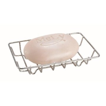 STREFA Pravokotnik iz milnice 13x8,5cm Cr