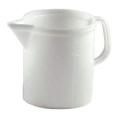 Stefanplast 1l merilna skodelica z merilno skodelico PH BÍ