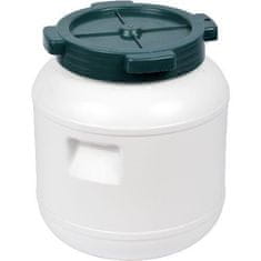 Browin Sod za zelje 10l + pokrov, plastika - mešanica različic ali brez pokrova