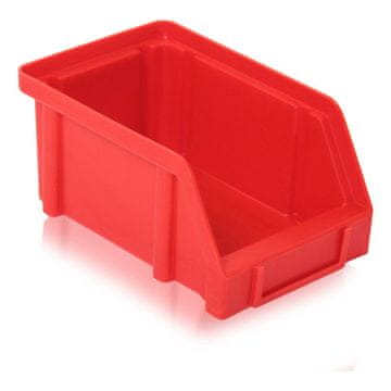 STREFA Škatla za shranjevanje s poševnim robom. 5kg PH CRV 150x100x70mm