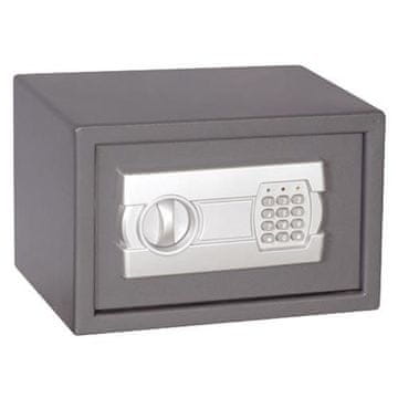 STREFA Digitalni sef 310x200x200mm