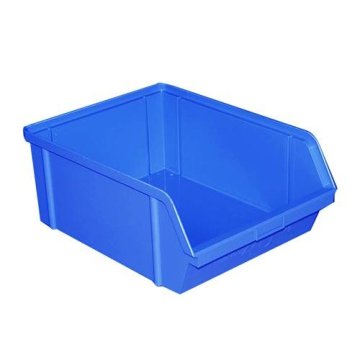 Alfa Plastik Škatla za shranjevanje 40 kg PH MO 400x300x162 mm