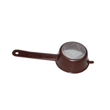 Cedilo 8 cm s plastičnim ročajem