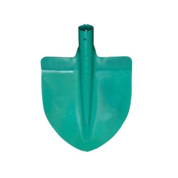 STREFA Lopata za srce kaljena ZE brez ročaja PROFI Češki izdelek