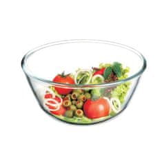 Simax Skleda BOWL 1,7l premer 210x103mm steklo