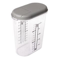 CZ Ovalni kozarec 1,5 l z merilno skodelico