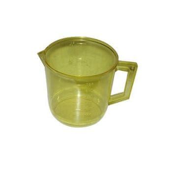 Posoda za stepanje 0,75l v.11cm plastika, TRA
