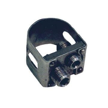 STREFA Obroč za koso 2 vijaka (pakiranje po 20 kosov)