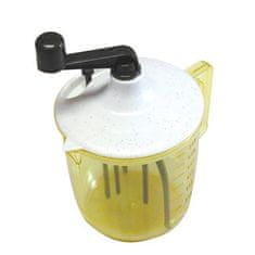 CZ Ročna metlica 0,75L