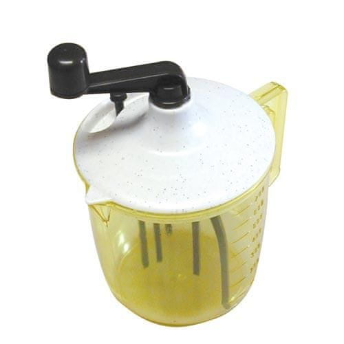 CZ Ročna metlica 0,75L