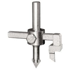 STREFA Udarnik lukenj za tlakovce premera 20-95 mm