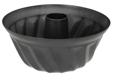 La Cucina Kalup za torto bundt 25 cm z neprijemljivo površino