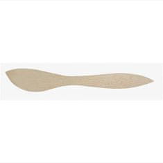 STREFA Nož za maslo 18 cm lesen