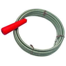 STREFA Vzmet za čiščenje odpadkov 15m/10mm