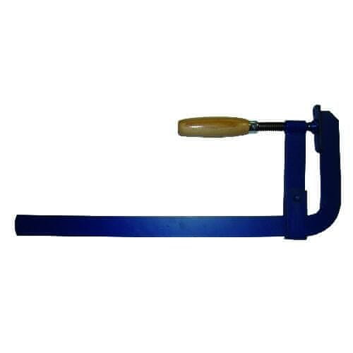 MetalkovMB steznik za mizarstvo 1000 mm