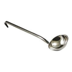 Gastro Nabiralnik s kavljem 85/0,10l