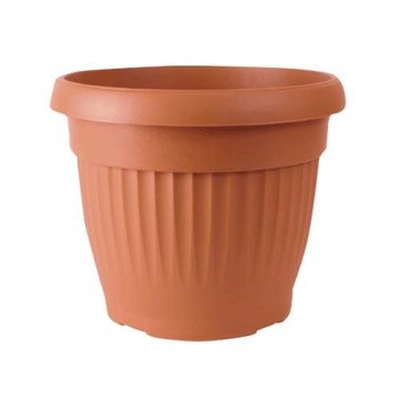 TERRA Cvetlični lonec NOVA 15 h.12cm TE (R624)
