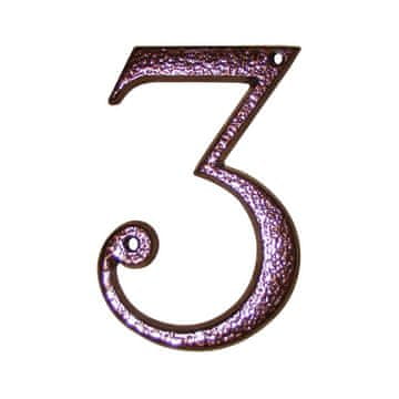 STREFA Domača številka 3 rjava