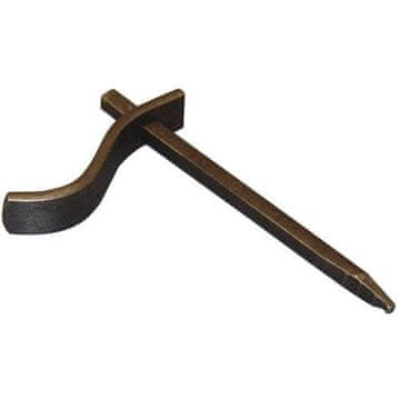 STREFA Fasadna objemka v kompletu (5 kosov)