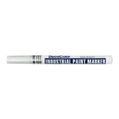 Marvy MARVY permanentni marker BELI 2 mm