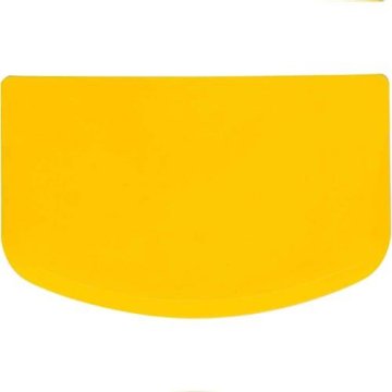 Lopatka za peko 137x 85 mm iz plastike (majhna)