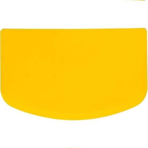 Lopatka za peko 137x 85 mm iz plastike (majhna)