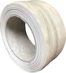 M.A.T Group samolepilni trak za tla 52mm/5m PVC hrast sv.