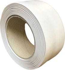 M.A.T Group samolepilni trak za tla 52 mm/5 m PVC BELI