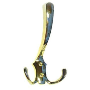 Obešalnik ROMANA I. 77x130mm Ms