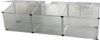 Rastlinjak LUCKY 180x51x51cm polikarbonat