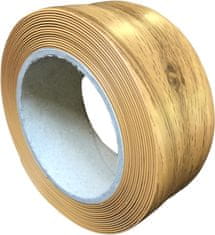 M.A.T Group Samolepilni trak za tla 52 mm/5 m PVC hrast divji