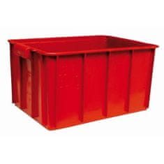 Alfa Plastik Zaboj za meso T50 30kg poln 60x40x30cm plastika