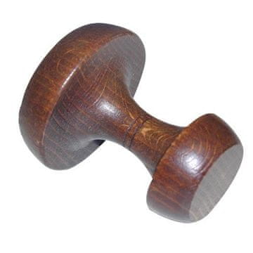 Sonix Mlinček za mletje za pripravo lesenih pit.