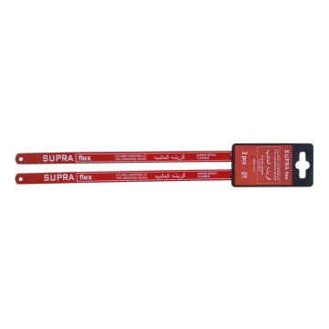 Pilana List za žago za kovino 1str. 300mm/24TPI SUPRA flex (2ks)
