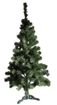 STREFA Božično drevo JEDLE LEA 120cm