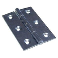 Kovopant Šarnirski spoj 100x70mm Zn (10 kosov)