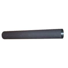 STREFA Dimna zavesa 130mm/ 750 črna